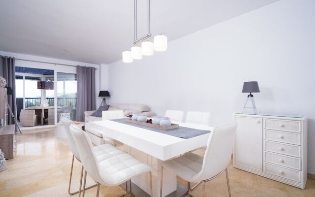 Vistalmar Apartment Moraira