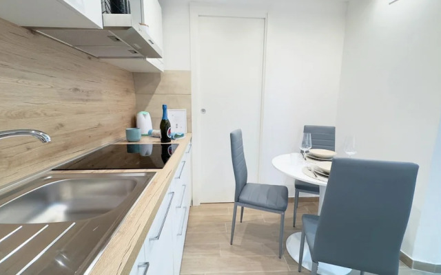 Maison Studio 1 in Chioggia