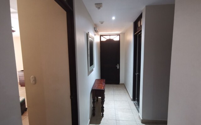 Beachfront Jaco Condos - Fully Equipped - 6 Pax