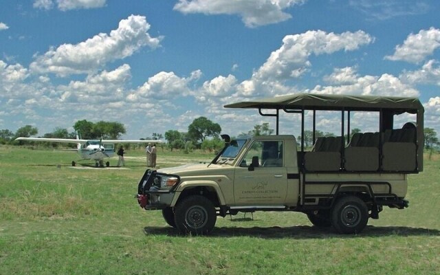 Lianshulu Bush Lodge