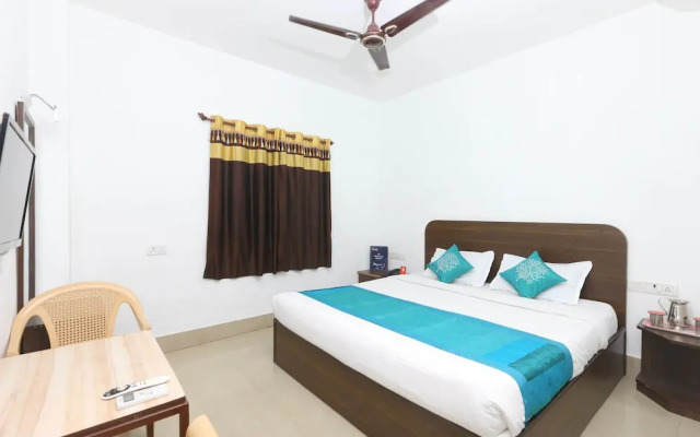 Raaj Residency