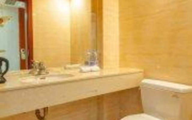 Ru Dong Hotel