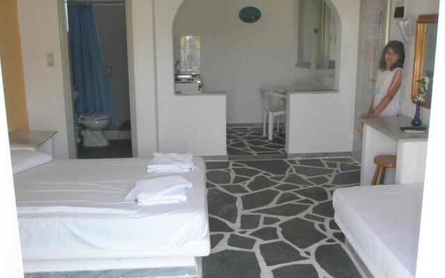Ampeli Apartments