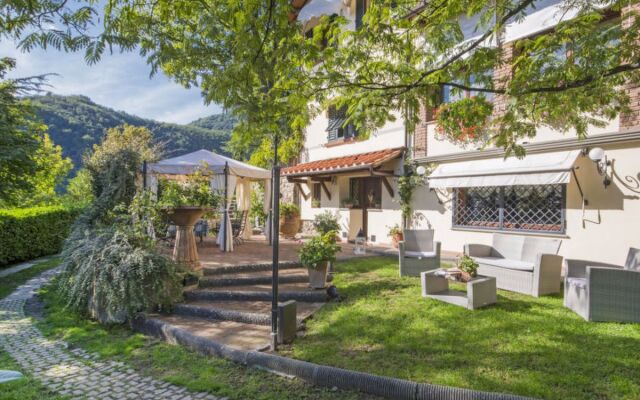 Villa Campo del Mulino