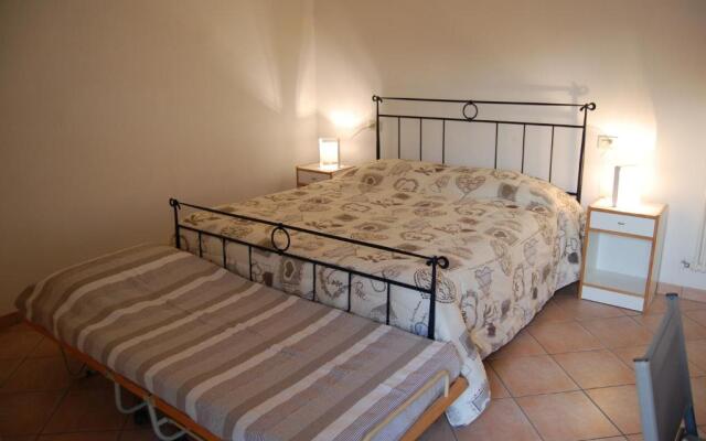 Mansarda Casa Gabriella