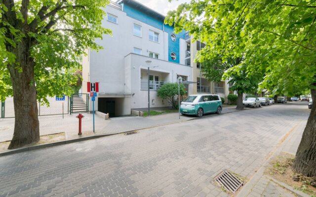 Dom&House - Apartment Smart Studio Sopot