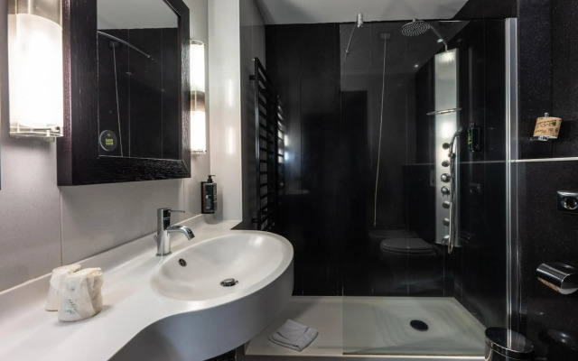  B&B Hotel Borgaro Torinese