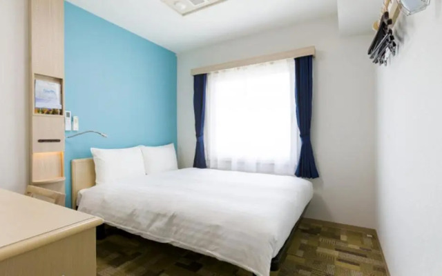 Toyoko Inn Nagano-eki Higashi-guchi