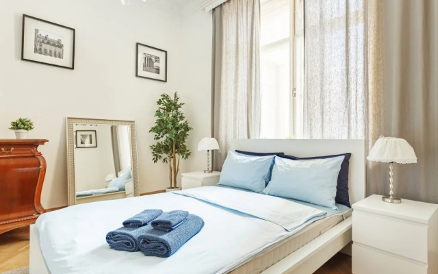 Kudrinskaya Tower - Apartment in Moscou - Photo 5