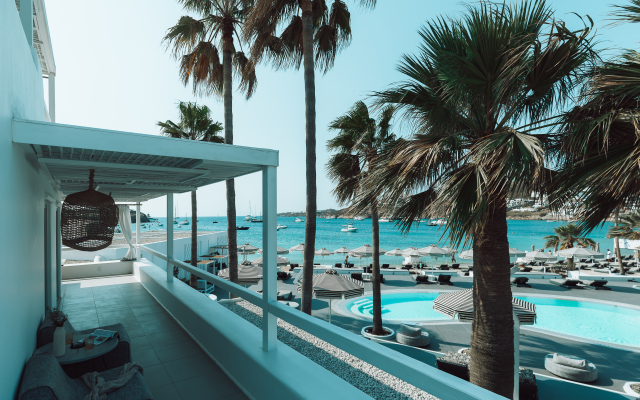 Mykonos Blanc