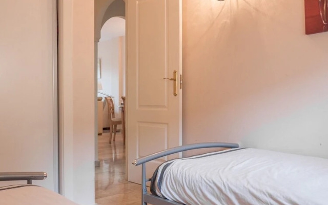 MalagaSuite Riviera Paradise Apartment