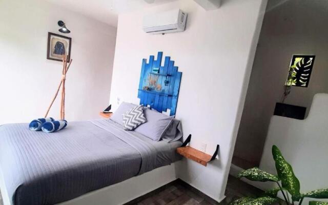 teki-sha home&suites