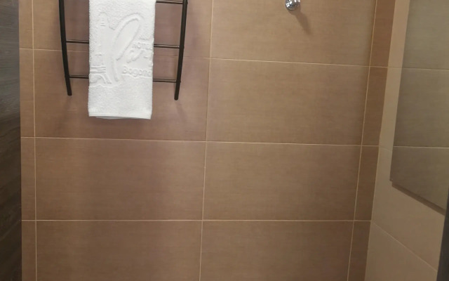 París Hotel Bogotá
