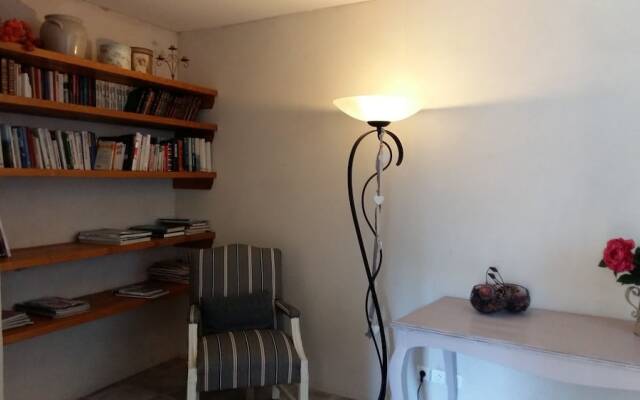 Chambre et table d’hôtes Le Fougal