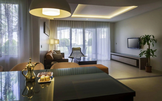 Makarem Annakheel Hotel & Resort