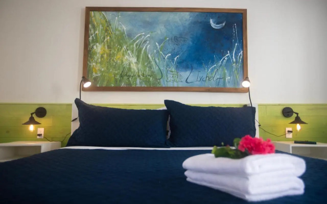 Kokomo Beach Suites