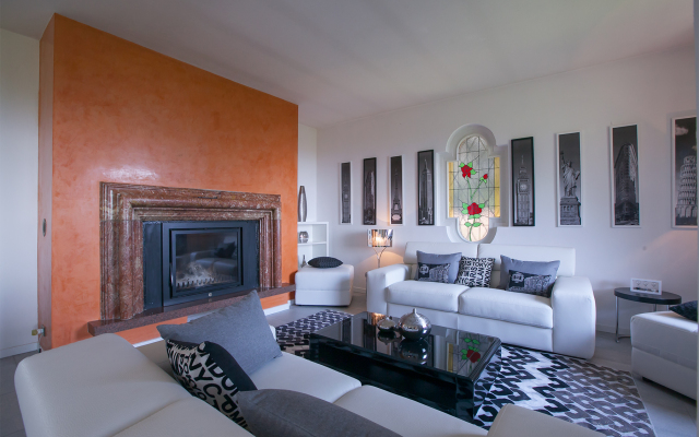 Villa Lakecomo - Ritrovo
