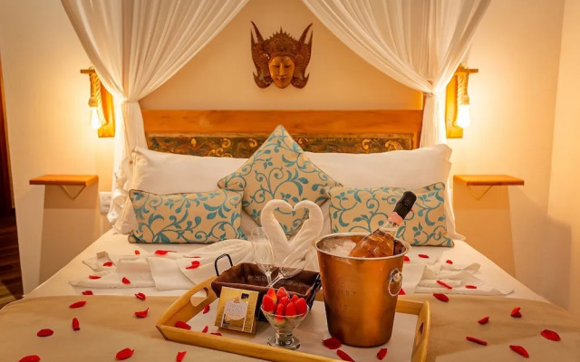 Shiva Boutique Hotel - Praia do Rosa
