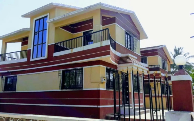 Shree Aarya 3Bhk