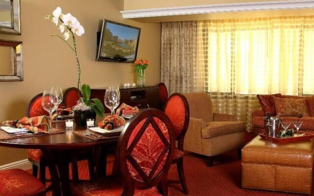 Jockey Club Las Vegas