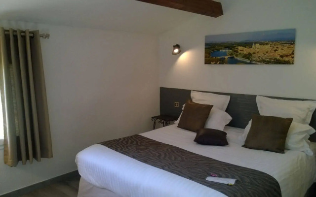 Hotel Restaurant La Ferme