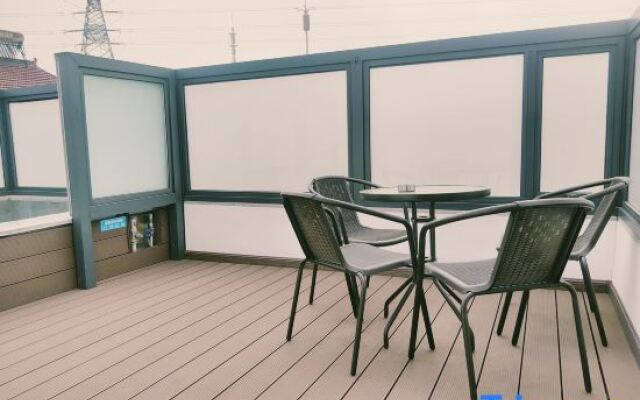 Zhuyuan Spa Guesthouse