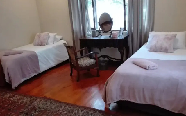 22 On Bland Guesthouse