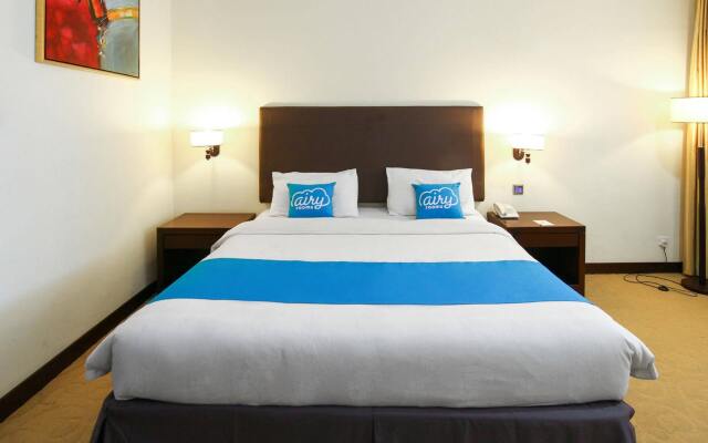 Airy Harbour Bay Duyung Batam