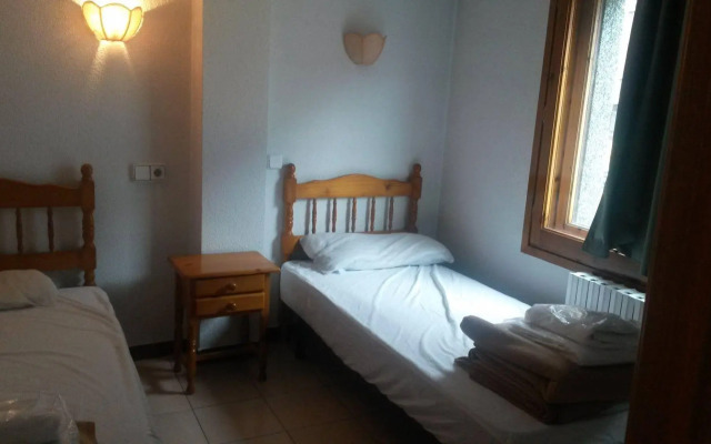 Apartaments Els Avets