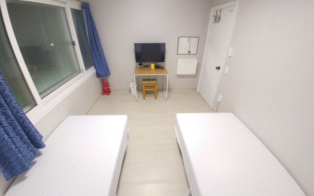 YaKorea Hostel Itaewon