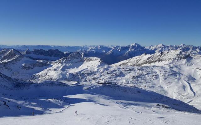 Hotel Gletschermühle