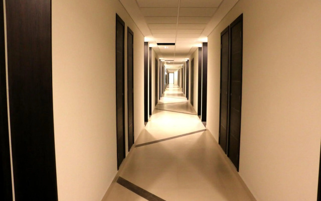 Diverxo Hotel & Villas