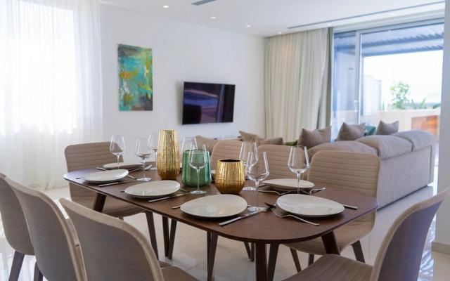 Vivo Mare Elite Luxury Home 3 Bedrooms