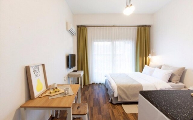 Namyangju Haemior Pension