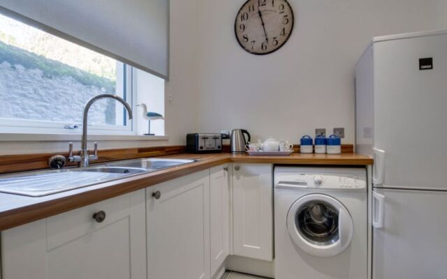 Apartment Moguai Spindleruv Mlyn