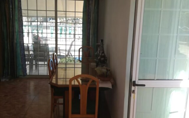 Koulla's Guesthouse