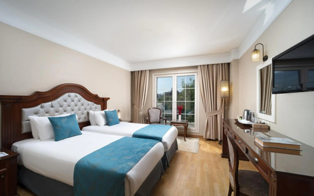 Recital Hotel