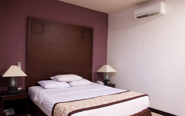Hotel Puri Ayu