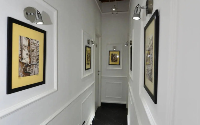 Antica Locanda dell'Orso