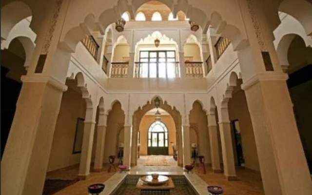 Villa Dar Taous
