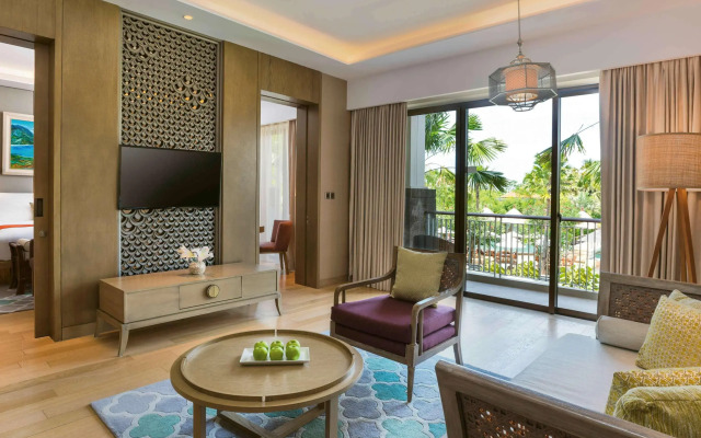 Mövenpick Resort & Spa Jimbaran Bali