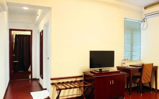 Hongjia Hotel