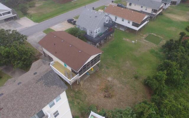 The Getaway Beach House