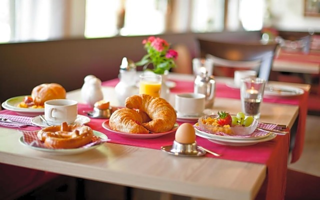 Hotel Würmtaler