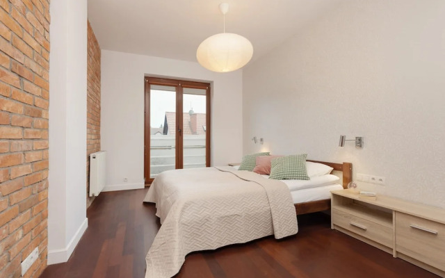 4-bedroom House in Warsaw by Renters