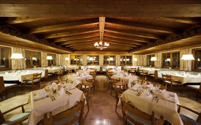 Lifesport Hotel Hechenmoos