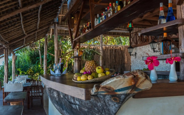 Zanzibar Magic Boutique Hotel