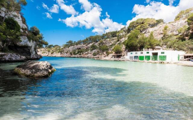 The Torrents Observer Holiday Home