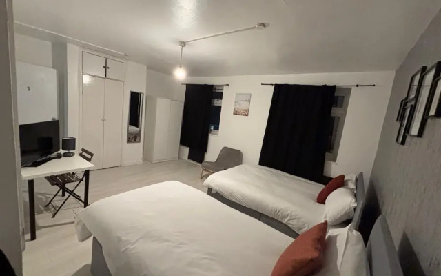 Nest And Limited