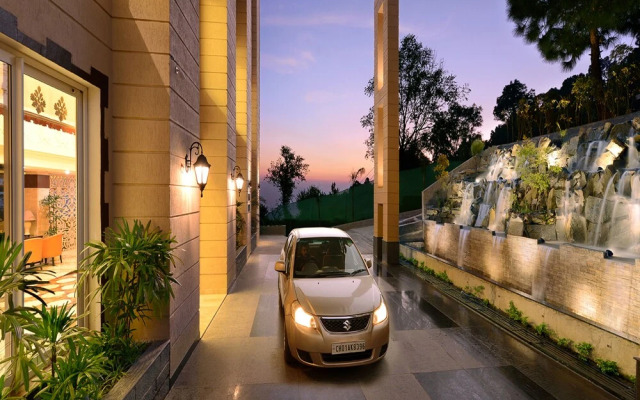 Glenview Resort Kasauli, a member of Radisson Individuals